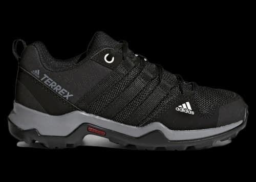 adidas Terrex AX2R Black Vista Grey (GS)
