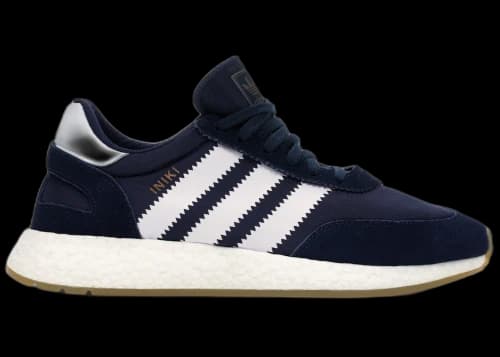 adidas Iniki Runner Collegiate Navy