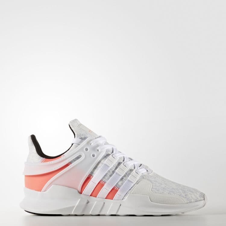 adidas EQT Support ADV White Turbo
