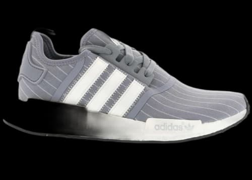 adidas NMD R1 Bedwin & the Heartbreakers Grey
