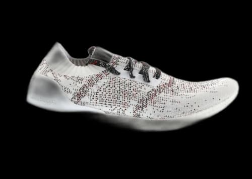 adidas Ultra Boost Uncaged Chinese New Year