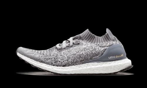 adidas Ultra Boost Uncaged M Grey