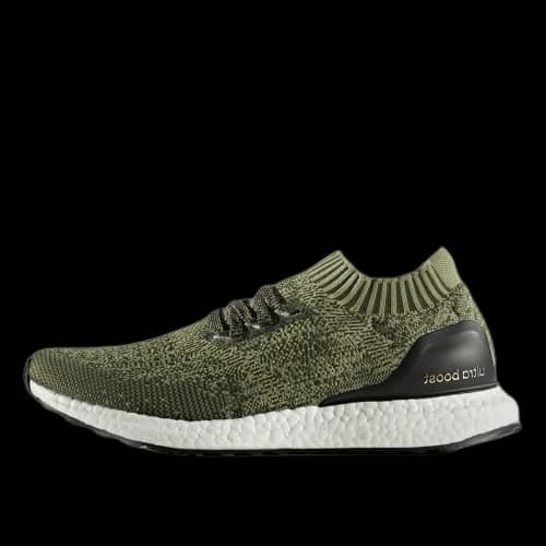 adidas Ultra Boost Uncaged Tech Earth