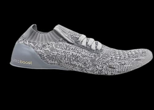 adidas Ultra Boost Uncaged Clear Grey (Women's)