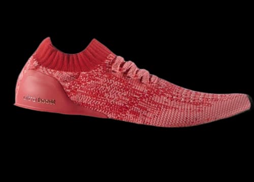 adidas Ultra Boost Uncaged Ray Red (Women's)