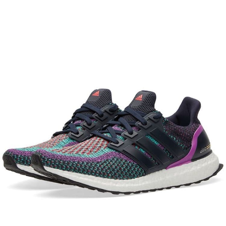 adidas Ultra Boost 2.0 Night Navy