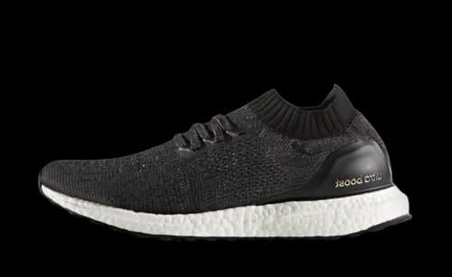 adidas Ultra Boost Uncaged Solid Grey Multi-Color