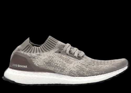 adidas Ultra Boost Uncaged Khaki Brown