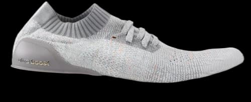 adidas Ultra Boost Uncaged Triple Grey