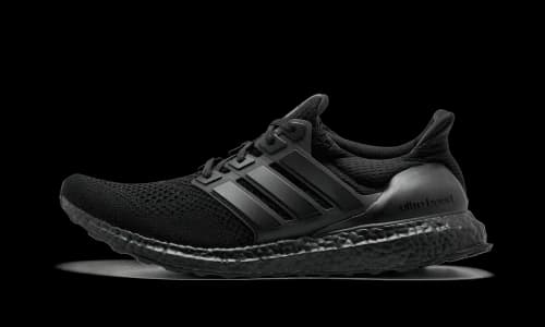 adidas Ultra Boost 1.0 Triple Black