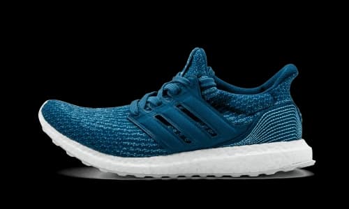 adidas Ultra Boost 3.0 Parley Night Navy