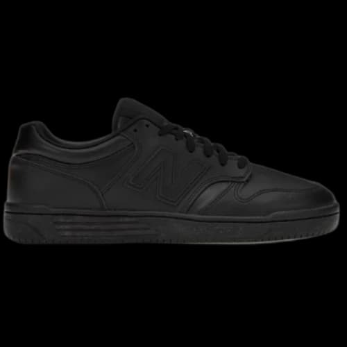 New Balance 480 Black