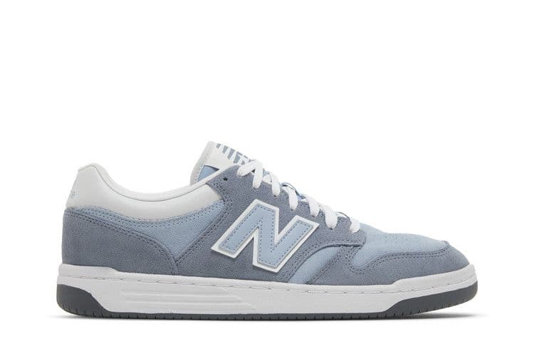 New Balance 480 Arctic Grey