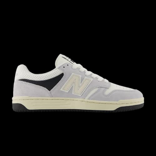 New Balance 480 Grey Sea Salt