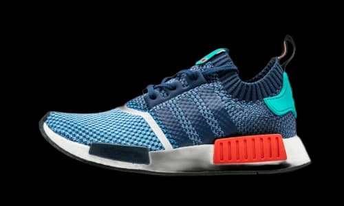 adidas NMD R1 Packer Shoes