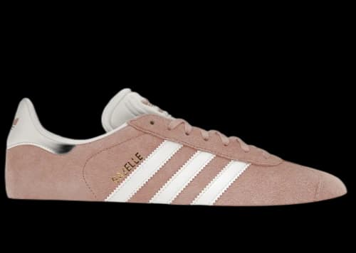adidas Gazelle Vapor Pink
