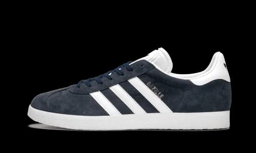 adidas Gazelle Navy White