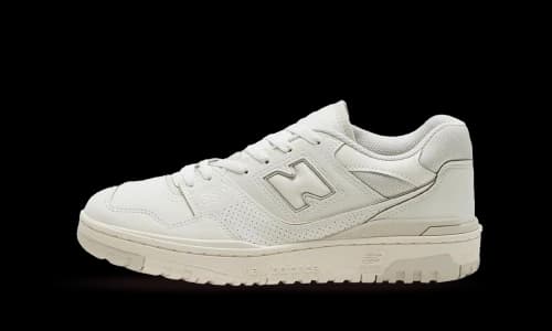 New Balance 550 Turtledove