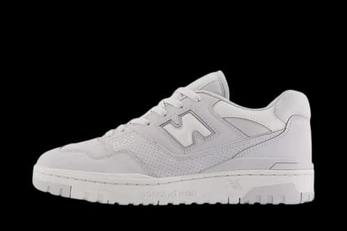 New Balance 550 Granite