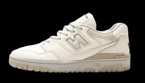 New Balance 550 Lunar New Year Sea Salt