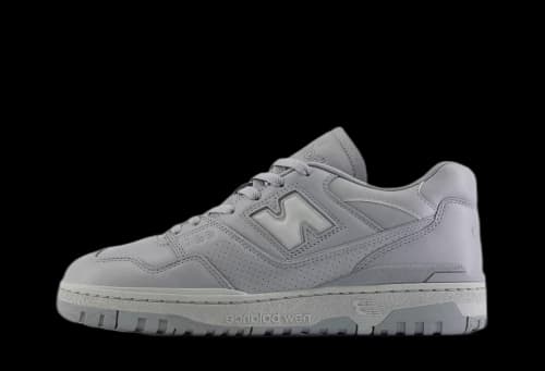 New Balance 550 Concrete