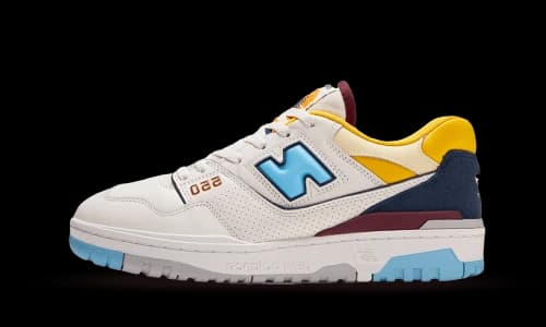 New Balance 550 Marquette