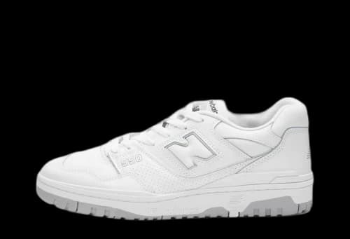 New Balance 550 White