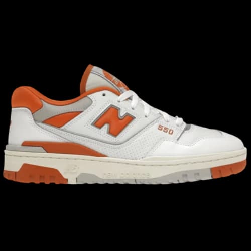New Balance 550 size? College Pack
