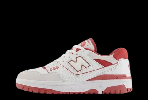 New Balance 550 Terracotta