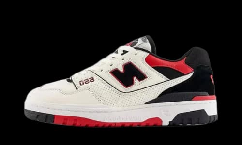 New Balance 550 Chicago