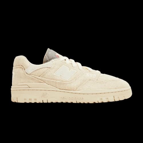 New Balance 550 Linen