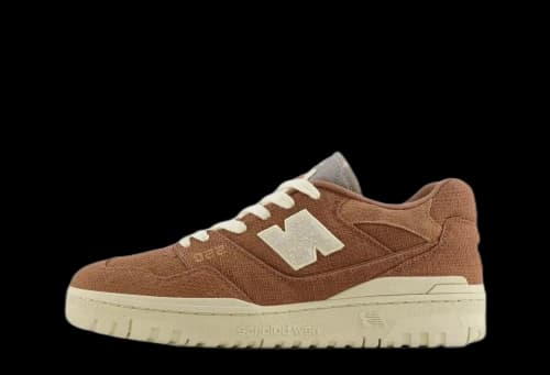 New Balance 550 Pecan