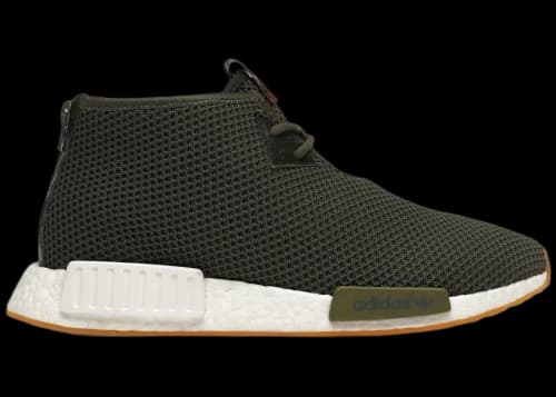 adidas NMD C1 END Sahara