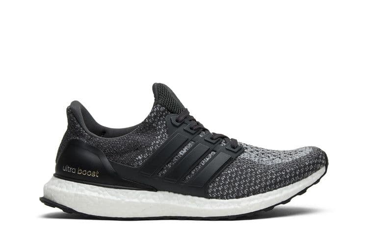 adidas Ultra Boost 2.0 Solid Grey