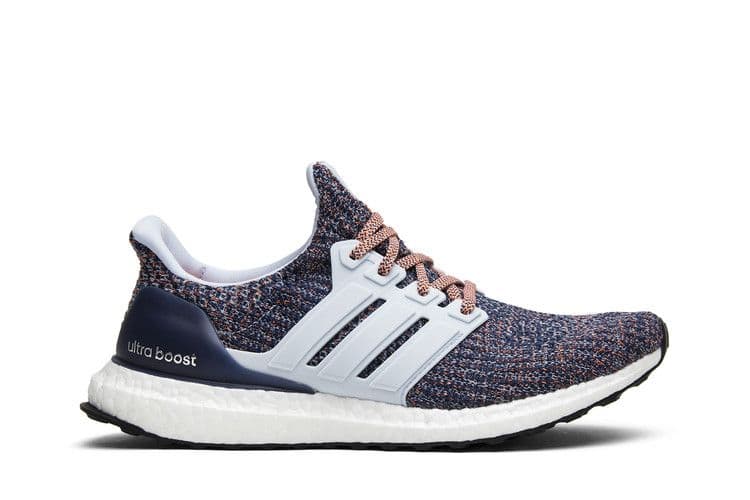 adidas Ultra Boost 4.0 Multi-Color (Women's)