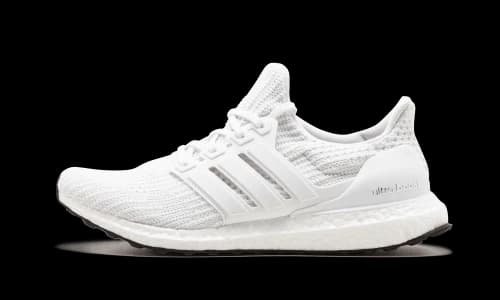 adidas Ultra Boost 4.0 Running White