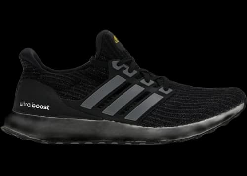 adidas Ultra Boost 5th Anniversary Black