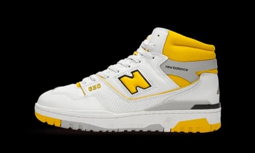 New Balance 650R Honeycomb
