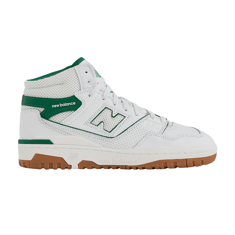 New Balance 650R Aime Leon Dore Classic Pine Green