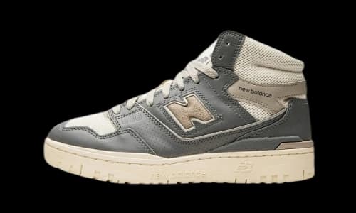 New Balance 650R Aime Leon Dore Grey