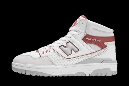 New Balance 650R Angora Pack Astro Dust