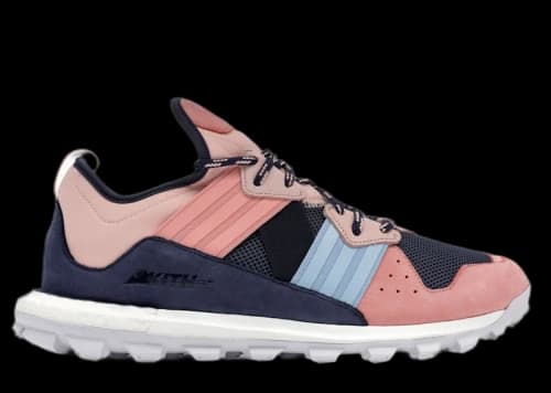 adidas Response TR Boost Kith EEA (Agency)