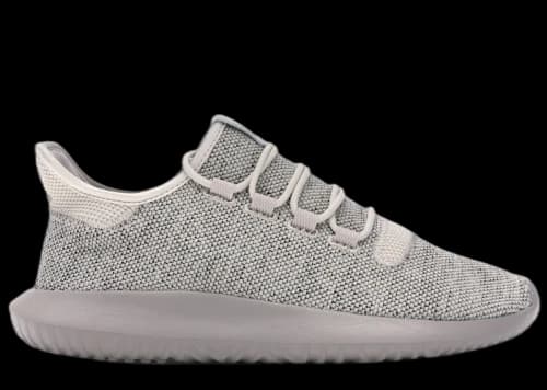 adidas Tubular Shadow Knit Clear Brown