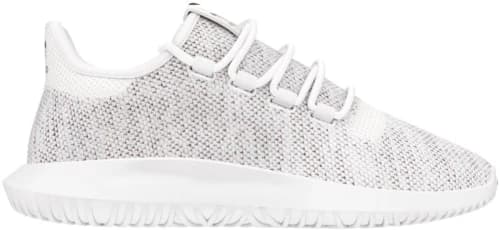 adidas Tubular Shadow Knit White