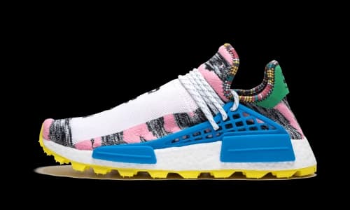 adidas NMD Hu Pharrell Solar Pack Mother