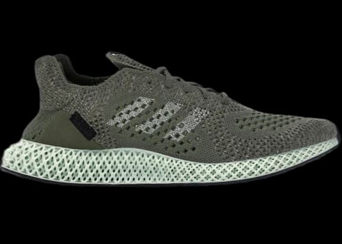 adidas Futurecraft 4D Footpatrol