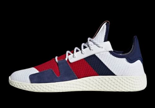 adidas Tennis Hu V2 Pharrell x Billionaire Boys Club
