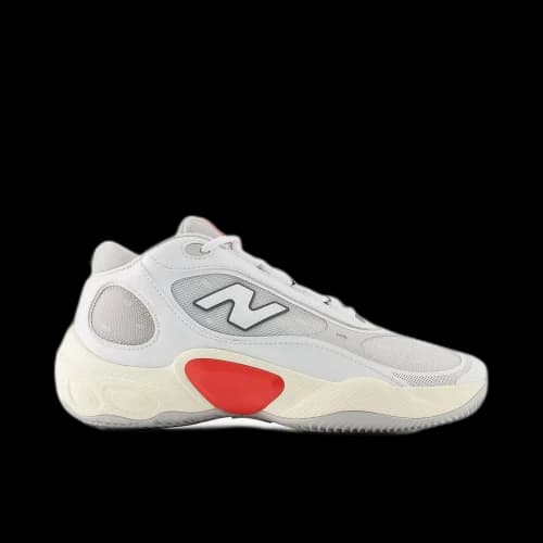 New Balance Fresh Foam BB v3 White Red