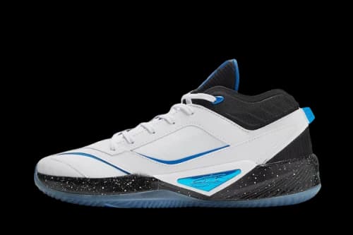 New Balance Kawhi 3 Sacred Geometry