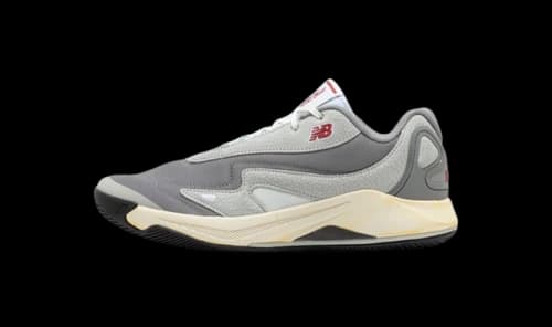 New Balance KAWHI 4 Grey Day (2024)